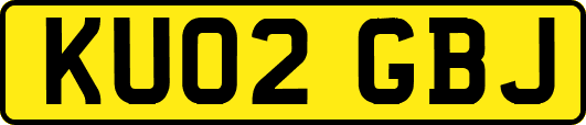 KU02GBJ