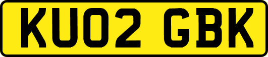 KU02GBK