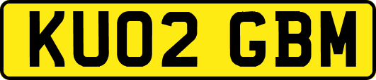 KU02GBM