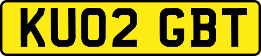 KU02GBT