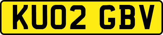 KU02GBV