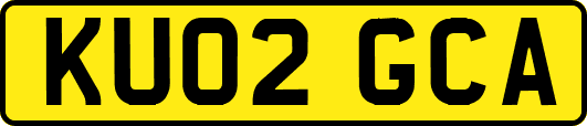 KU02GCA