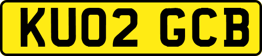 KU02GCB