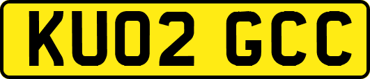 KU02GCC