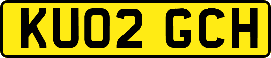KU02GCH