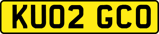 KU02GCO