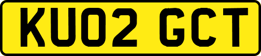 KU02GCT