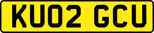 KU02GCU