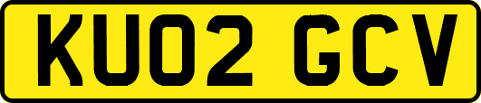 KU02GCV