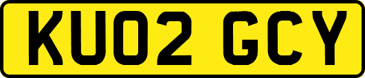 KU02GCY