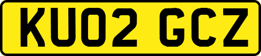 KU02GCZ