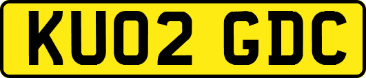 KU02GDC