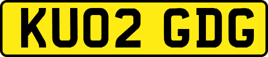 KU02GDG