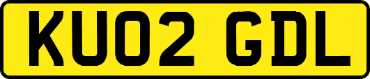 KU02GDL