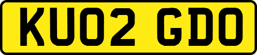 KU02GDO