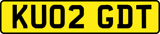 KU02GDT