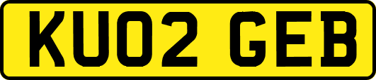 KU02GEB