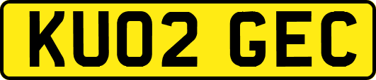 KU02GEC
