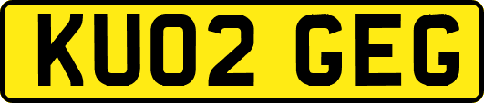 KU02GEG