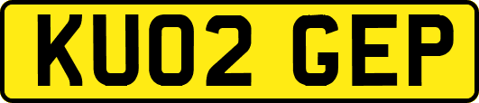KU02GEP