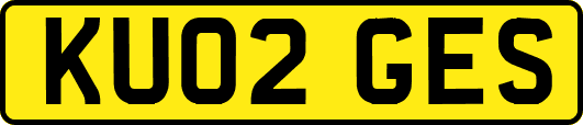 KU02GES