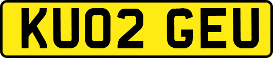 KU02GEU