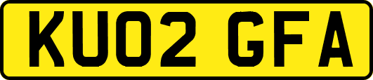 KU02GFA