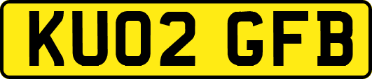 KU02GFB