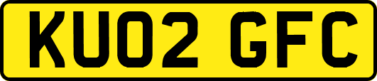 KU02GFC