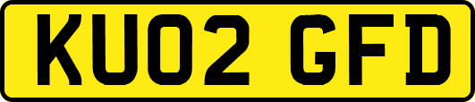 KU02GFD