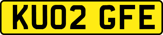 KU02GFE