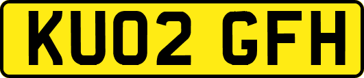 KU02GFH