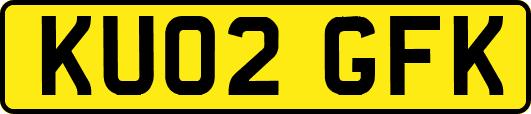 KU02GFK
