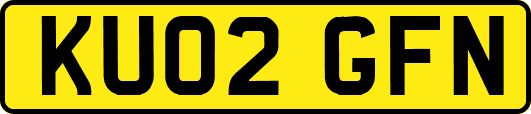 KU02GFN