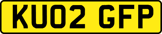 KU02GFP