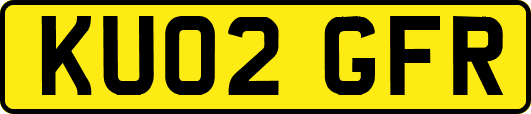 KU02GFR