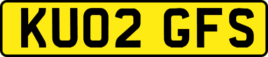 KU02GFS