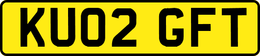 KU02GFT