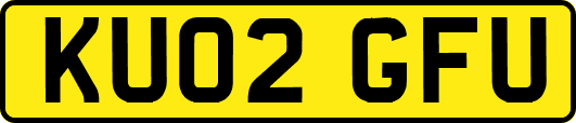 KU02GFU