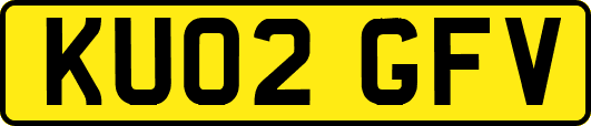 KU02GFV