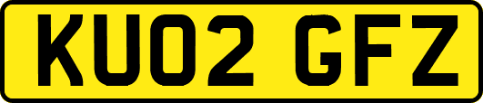 KU02GFZ