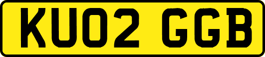 KU02GGB