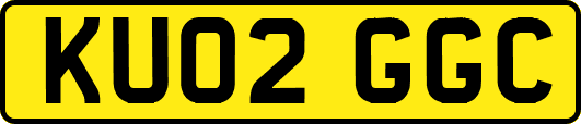 KU02GGC