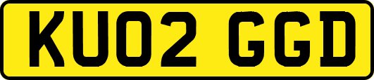 KU02GGD