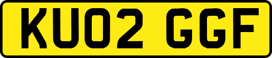 KU02GGF