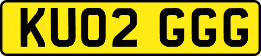 KU02GGG