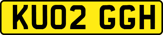 KU02GGH