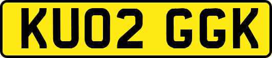 KU02GGK