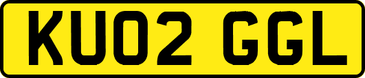 KU02GGL