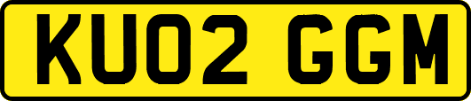 KU02GGM